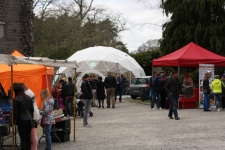 Geodome Ireland