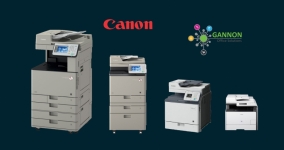 Gannon Office Solutions Provides wide range copies businesses in Leinster