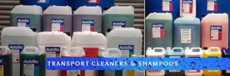 Car/automotive Cleaning Products in Dublin | Healy Supplies Ltd