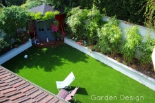 Amazon Artificial Grass provides grass carpet in Dublin