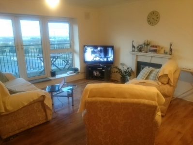 Douible room available to rent in Citywest - 650 pcm