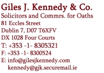 Giles J Kennedy & Co
