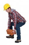 40 euro -Manual Handling courses - Tuesday 20th and Thursday 22nd December - Dublin 12