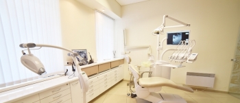 Sveiki atvykę į Kaunas Dental kliniką
