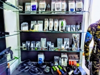 Shop on Line SPEARFISHING FREEDIVING SNORKELING SCUBADIVING EQUIPMENTS in Ireland