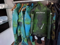 Diving Freediving Scubadiving equipment in Ireland