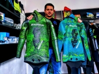 Salvimar Products Spearfishing gear in Ireland