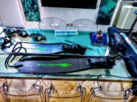 Salvimar Products Spearfishing gear in Ireland