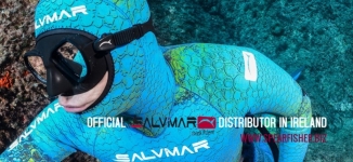 Salvimar Products Spearfishing gear in Ireland