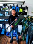 Salvimar Products Spearfishing gear in Ireland