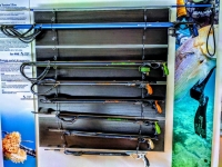 Largest spearfishing and freediving stock in Ireland