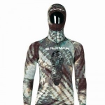 SALVIMAR NEXT CAMU COMPLETE 7 MM WETSUIT