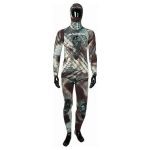SALVIMAR NEXT CAMU COMPLETE 7 MM WETSUIT