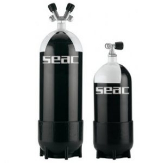 CYLINDER 12L, 15L, 18L SINGLE-DOUBLE VALVES