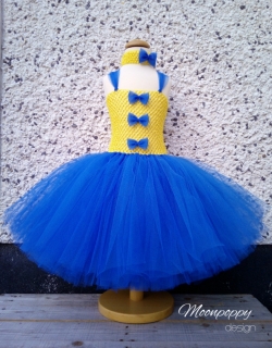 Tutu dresses and skirts