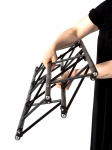 CROSS ir TRUSS sistemos stendams, renginiams