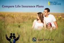 Compare Life Insurance Plans
