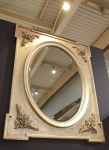 Veidrodžiai, veidrodiniai baldai