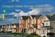 Compare Home Energy Prices at FreePriceCompare