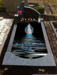 Headstone Memorials Dublin ireland
