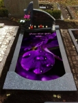 Headstone Memorials Dublin ireland  3d graves
