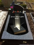 Headstone Memorials Dublin ireland  3d graves