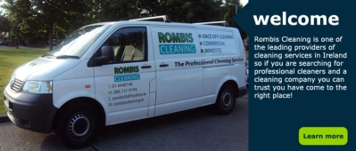 Kitchen Cleaning Company