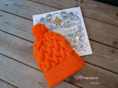 Knit, crochet hats