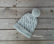Knit, crochet hats