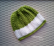 Knit, crochet hats
