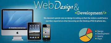 Web Design Company India