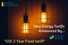 SSE 2 Year Fixed Tariff at FreePriceCompare