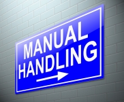 50 Euro Manual Handling Course in CORK