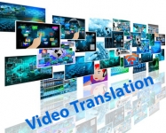 Document Translation, Video Translation, Subtitling Services