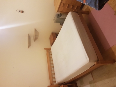 Double Room in a cosy, clean house