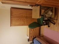 Double Room in a cosy, clean house