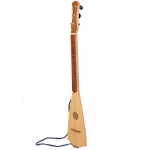 Muzikkon - Musical Instruments Ireland - lever harp for sale