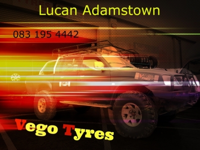 TYRES New and  Part worn in Lucan Adamstown Dublin