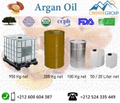 Argan Oil Factory