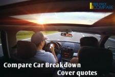 Compare Car Breakdown Cover quotes