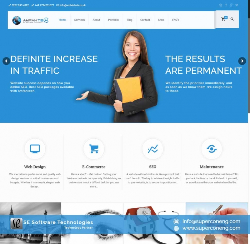 Web-Designing-Package By SE Software Technologies (Special Ireland ...