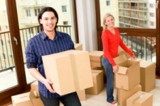 House Removals Guildford