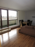 Immaculate two-bed top floor apartment. Situated close to all local amenities including Superquinn shopping