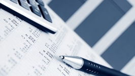 Bookkeeping and accountancy services