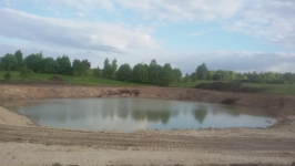 Ekskavatoriaus krautuvo paslaugos. Racioko paslaugos. JCB 3CX nuoma 860625738 Vilnius
