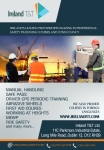 Manual Handling Course / €40 in Dublin 12