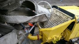 Need Concrete and pump in Dublin?