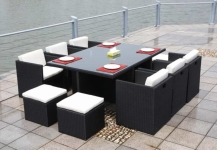 12 Seater Marbella Sofa Set For Your Home And Garden