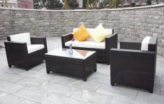 4 Seater Florida Range For Your Garden Free Space