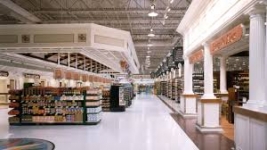 Jobsin USA Supermarket